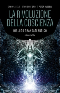 La rivoluzione della coscienza. Dialogo transatlantico - Librerie.coop La rivoluzione della coscienza. Dialogo transatlantico - Librerie.coop