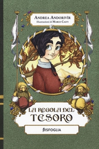 La regola del tesoro - Librerie.coop