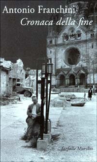 Cronaca della fine - Librerie.coop
