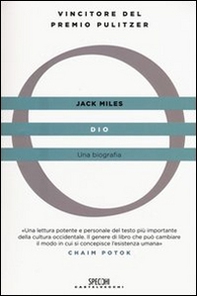 Dio. Una biografia - Librerie.coop Dio. Una biografia - Librerie.coop