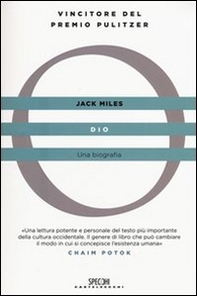 Dio. Una biografia - Librerie.coop