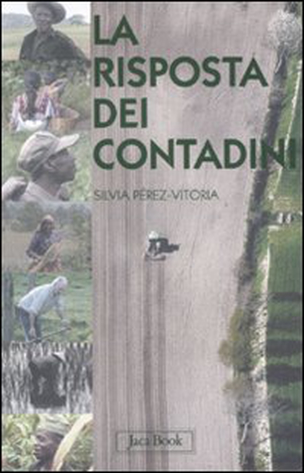 La risposta dei contadini - Librerie.coop La risposta dei contadini - Librerie.coop