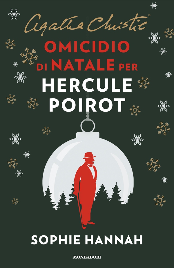 Omicidio di Natale per Hercule Poirot - Librerie.coop Omicidio di Natale per Hercule Poirot - Librerie.coop