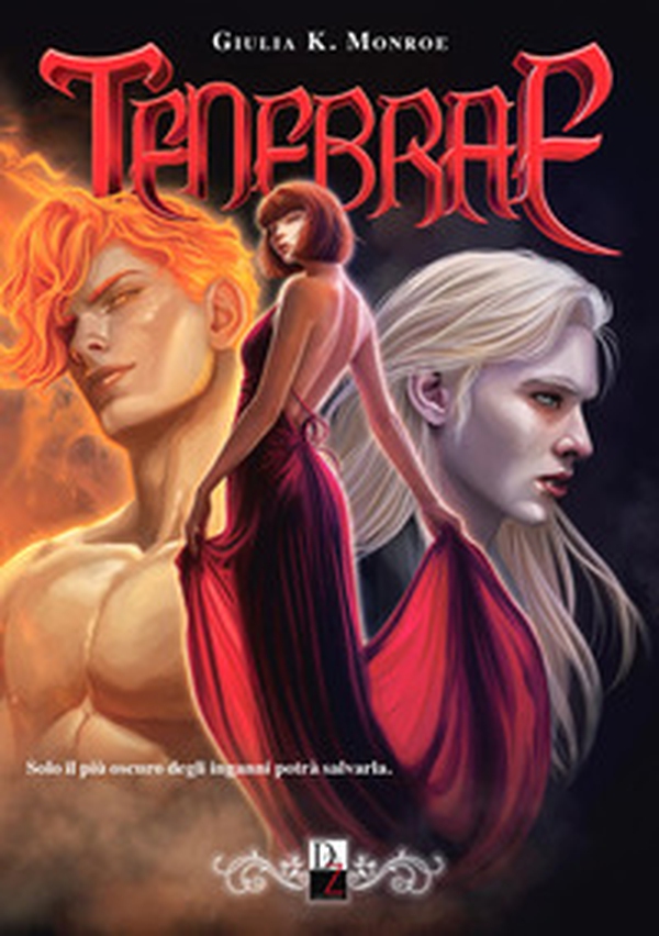 Tenebrae - Librerie.coop Tenebrae - Librerie.coop