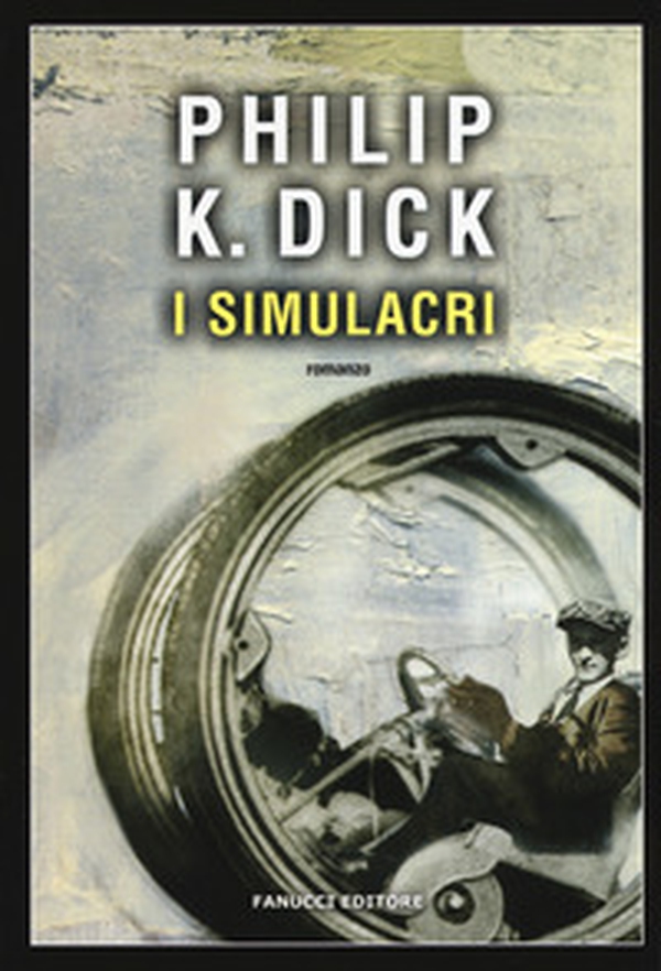 I simulacri - Librerie.coop I simulacri - Librerie.coop