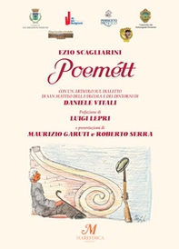 Poemétt - Librerie.coop Poemétt - Librerie.coop