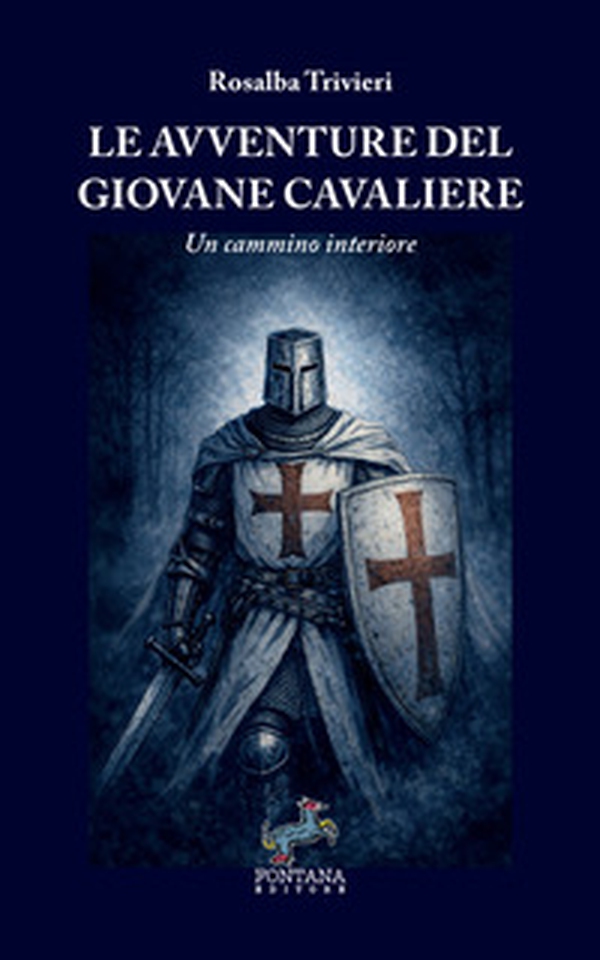 Le avventure del giovane Cavaliere - Librerie.coop