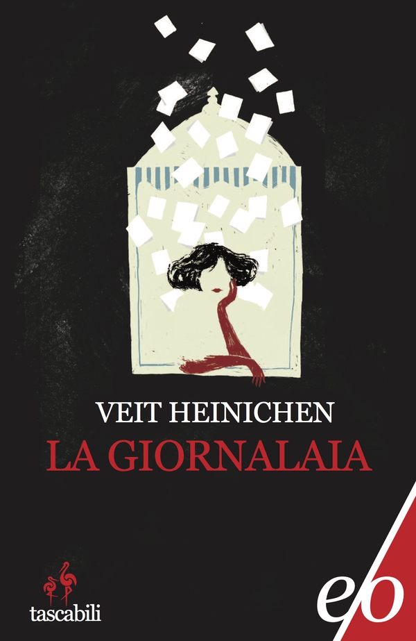 La giornalaia - Librerie.coop La giornalaia - Librerie.coop