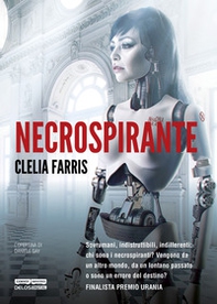 Necrospirante - Librerie.coop