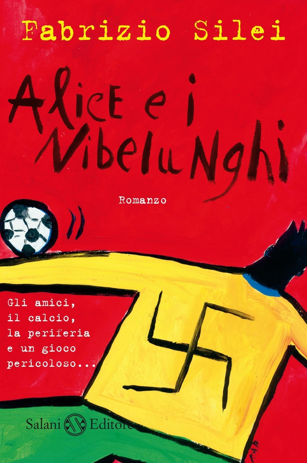 Alice e i nibelunghi - Librerie.coop Alice e i nibelunghi - Librerie.coop