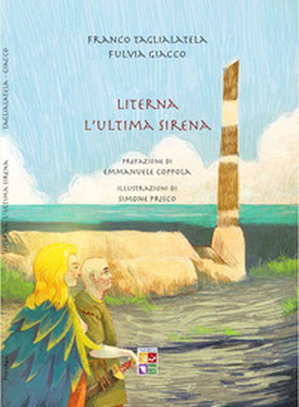 Literna. L'ultima sirena - Librerie.coop Literna. L'ultima sirena - Librerie.coop