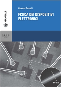 Fisica dei dispositivi elettronici - Librerie.coop Fisica dei dispositivi elettronici - Librerie.coop