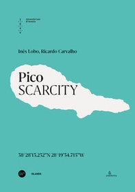 Pico. Scarcity. Ediz. italiana e inglese - Librerie.coop