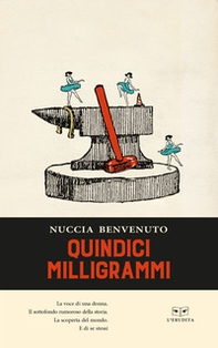 Quindici milligrammi - Librerie.coop
