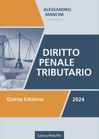 Diritto penale tributario - Librerie.coop