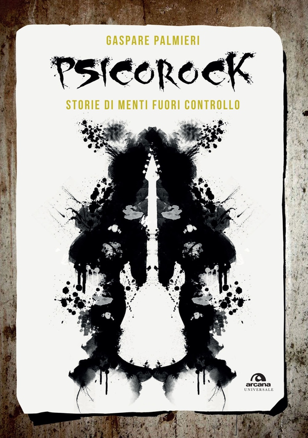 Psicorock - Librerie.coop Psicorock - Librerie.coop