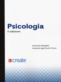 Psicologia - Librerie.coop