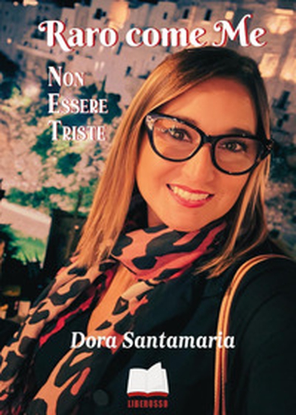 Raro come me - Librerie.coop Raro come me - Librerie.coop