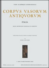 Corpus vasorum antiquorum - Vol. 71 - Librerie.coop
