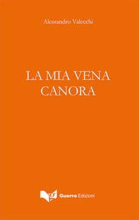 La mia vena canora - Librerie.coop