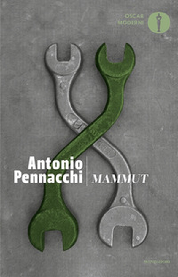 Mammut - Librerie.coop Mammut - Librerie.coop
