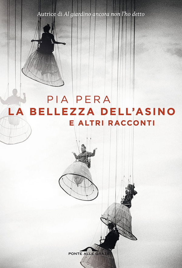 La bellezza dell'asino - Librerie.coop La bellezza dell'asino - Librerie.coop