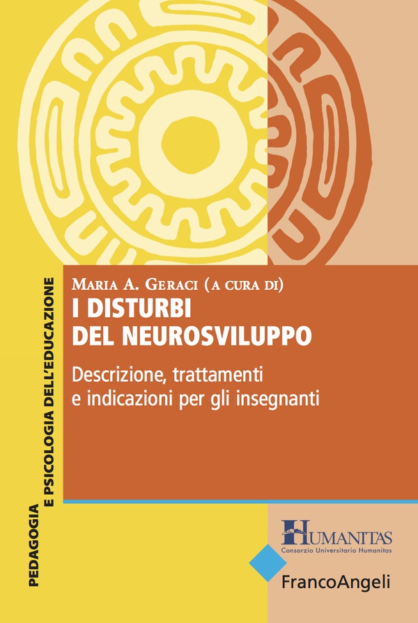 I disturbi del neurosviluppo - Librerie.coop I disturbi del neurosviluppo - Librerie.coop