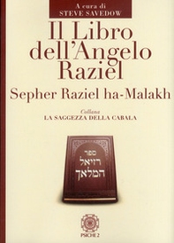 Il libro dell'Angelo Raziel - Librerie.coop