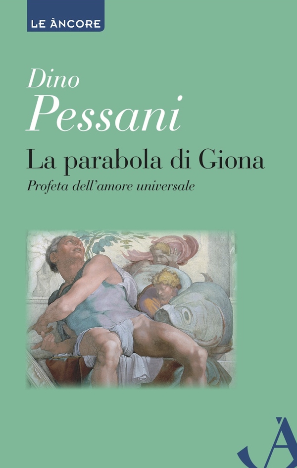 La parabola di Giona - Librerie.coop La parabola di Giona - Librerie.coop