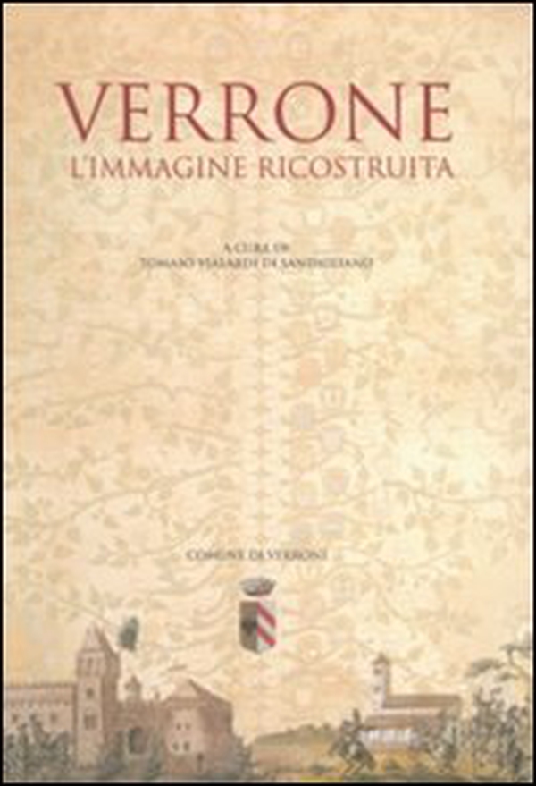 Verrone. L'immagine ricostruita - Librerie.coop