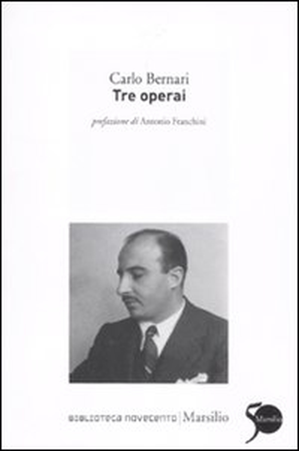 Tre operai - Librerie.coop Tre operai - Librerie.coop