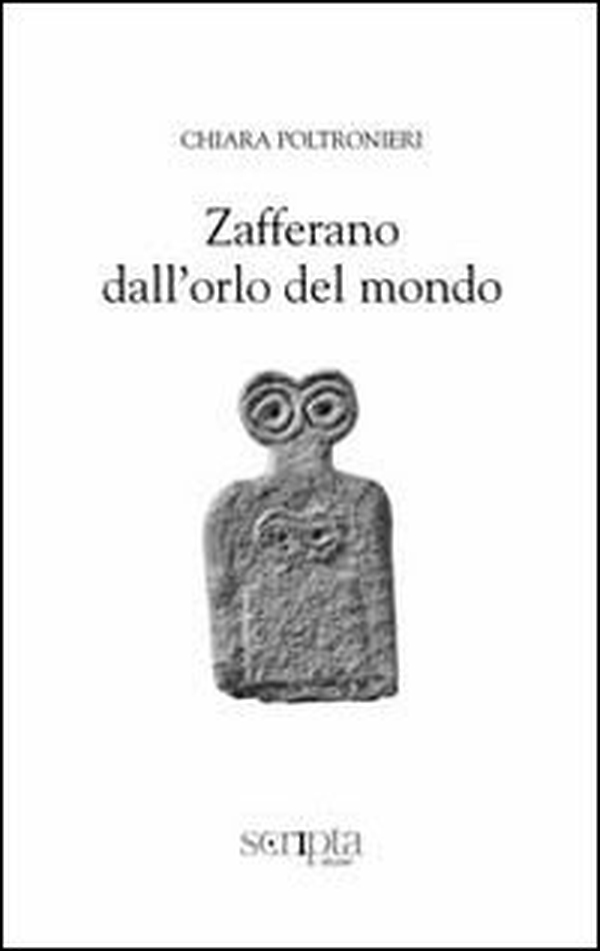 Zafferano dall'orlo del mondo - Librerie.coop