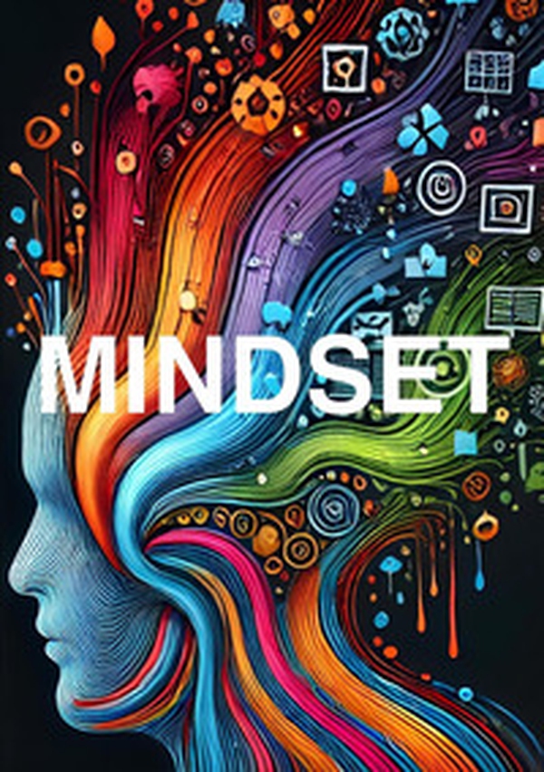 Mindset - Librerie.coop Mindset - Librerie.coop