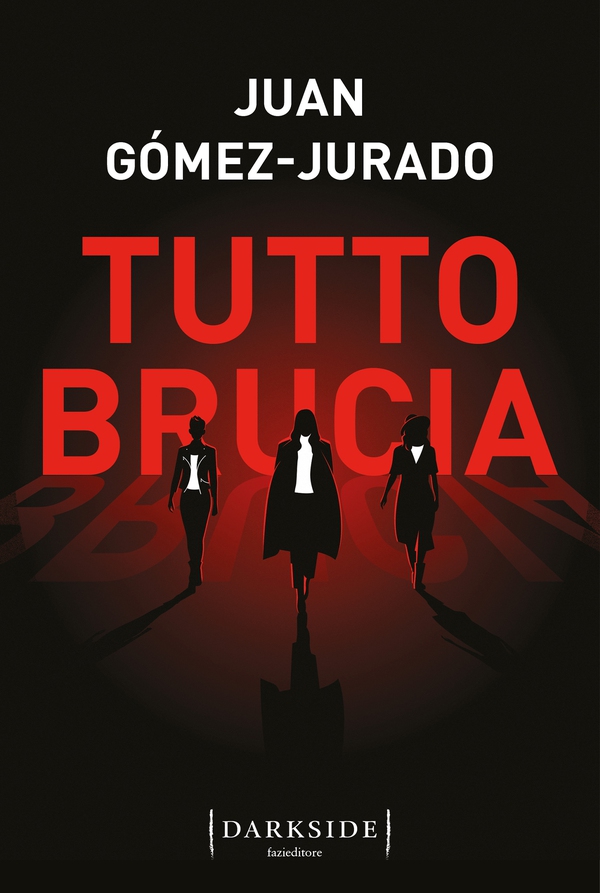 Tutto brucia - Librerie.coop Tutto brucia - Librerie.coop