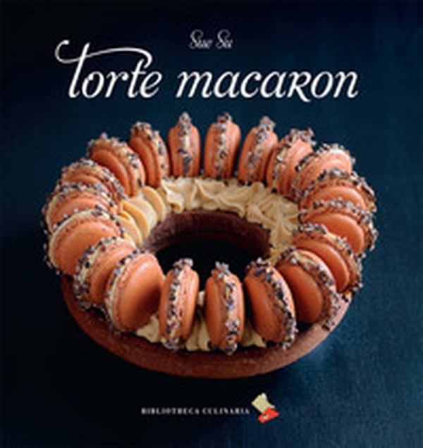 Torte macaron - Librerie.coop Torte macaron - Librerie.coop