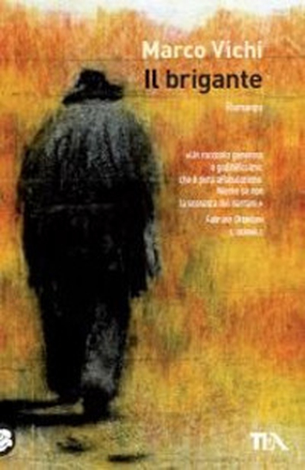 Il brigante - Librerie.coop Il brigante - Librerie.coop