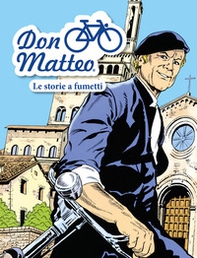 Don Matteo a fumetti - Vol. 1 - Librerie.coop