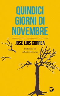 Quindici giorni di novembre - Librerie.coop Quindici giorni di novembre - Librerie.coop