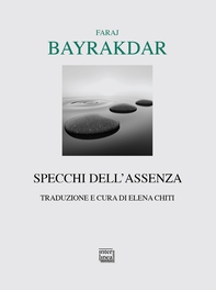 Specchi dell'assenza - Librerie.coop