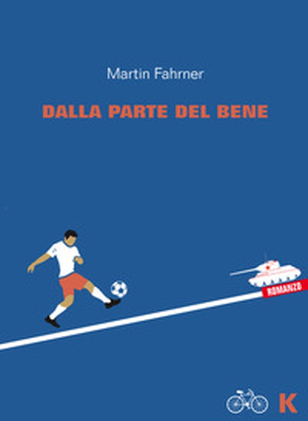 Dalla parte del bene - Librerie.coop Dalla parte del bene - Librerie.coop