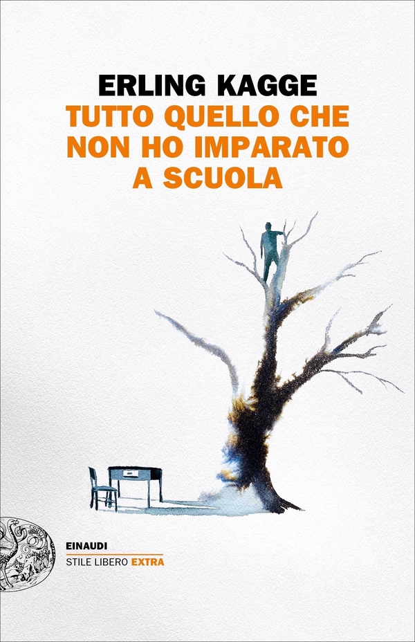 Tutto quel che non ho imparato a scuola - Librerie.coop Tutto quel che non ho imparato a scuola - Librerie.coop