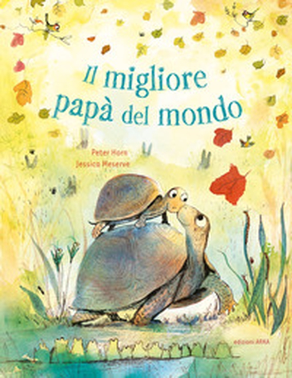 Il migliore papà del mondo - Librerie.coop Il migliore papà del mondo - Librerie.coop