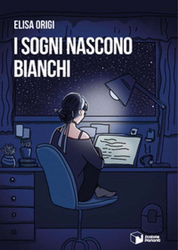 I sogni nascono bianchi - Librerie.coop I sogni nascono bianchi - Librerie.coop
