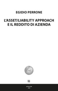 L'asset/liability approach e il reddito di azienda - Librerie.coop