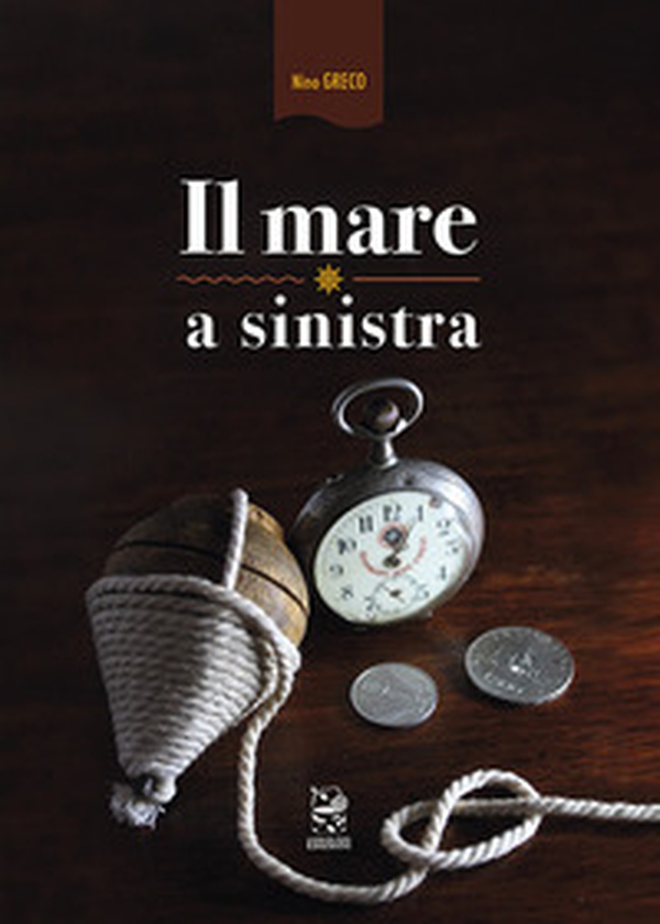 Il mare a sinistra - Librerie.coop Il mare a sinistra - Librerie.coop