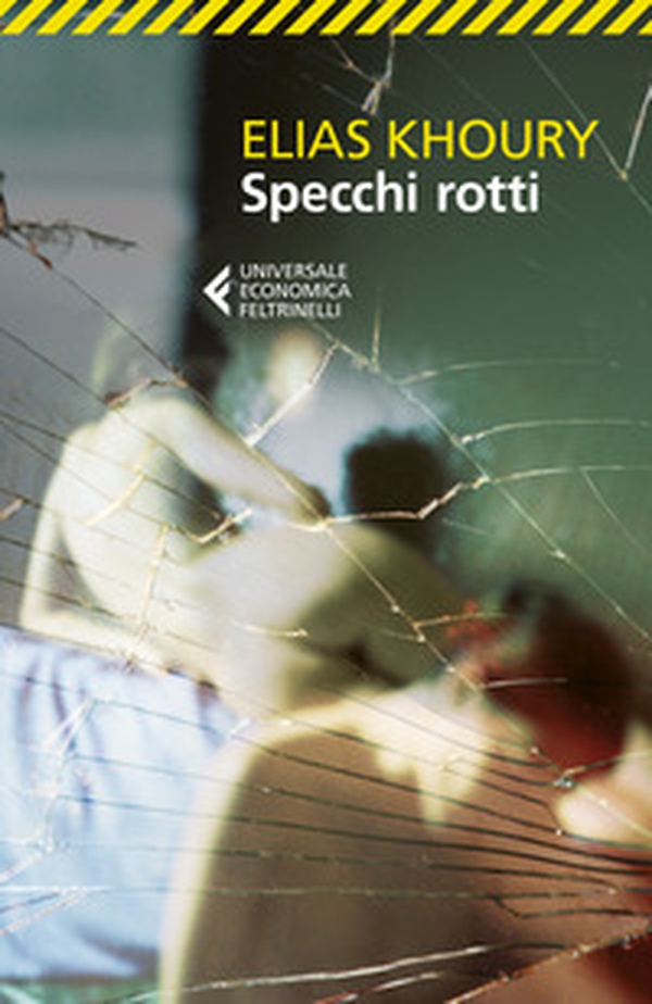 Specchi rotti - Librerie.coop Specchi rotti - Librerie.coop