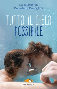 Tutto il cielo possibile - Librerie.coop