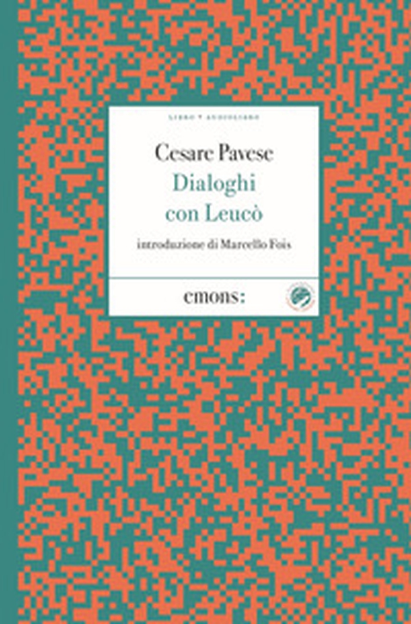 Dialoghi con Leucò letto da autori vari. Audiolibro. CD Audio formato MP3 - Librerie.coop Dialoghi con Leucò letto da autori vari. Audiolibro. CD Audio formato MP3 - Librerie.coop