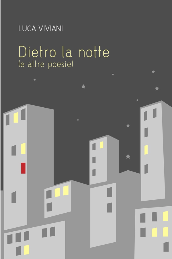 DIETRO LA NOTTE - Librerie.coop DIETRO LA NOTTE - Librerie.coop