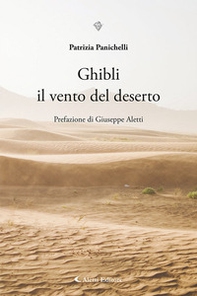 Ghibli il vento del deserto - Librerie.coop